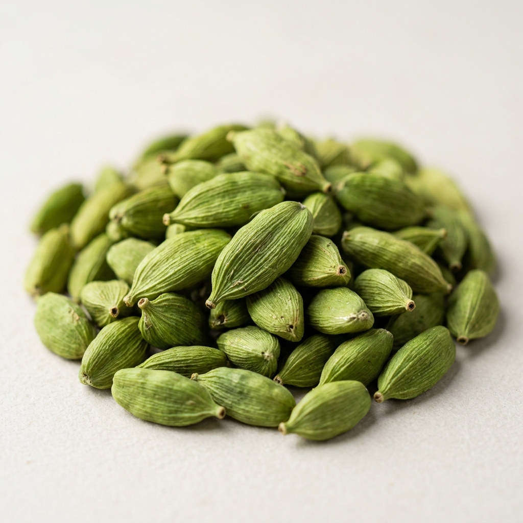Green Cardamom